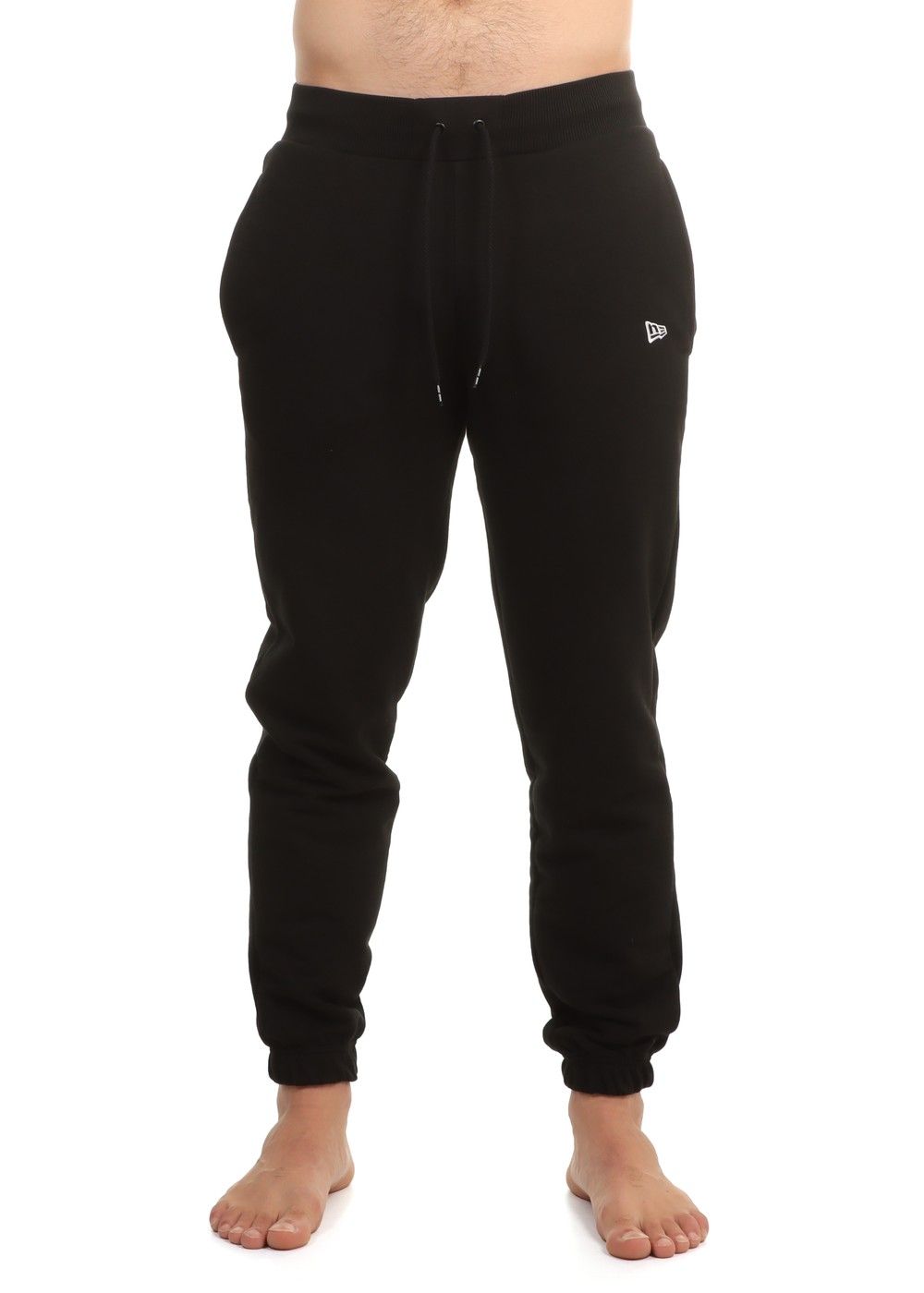 NEW ERA CALCA MN 11860049A ESSENTIAL BLK