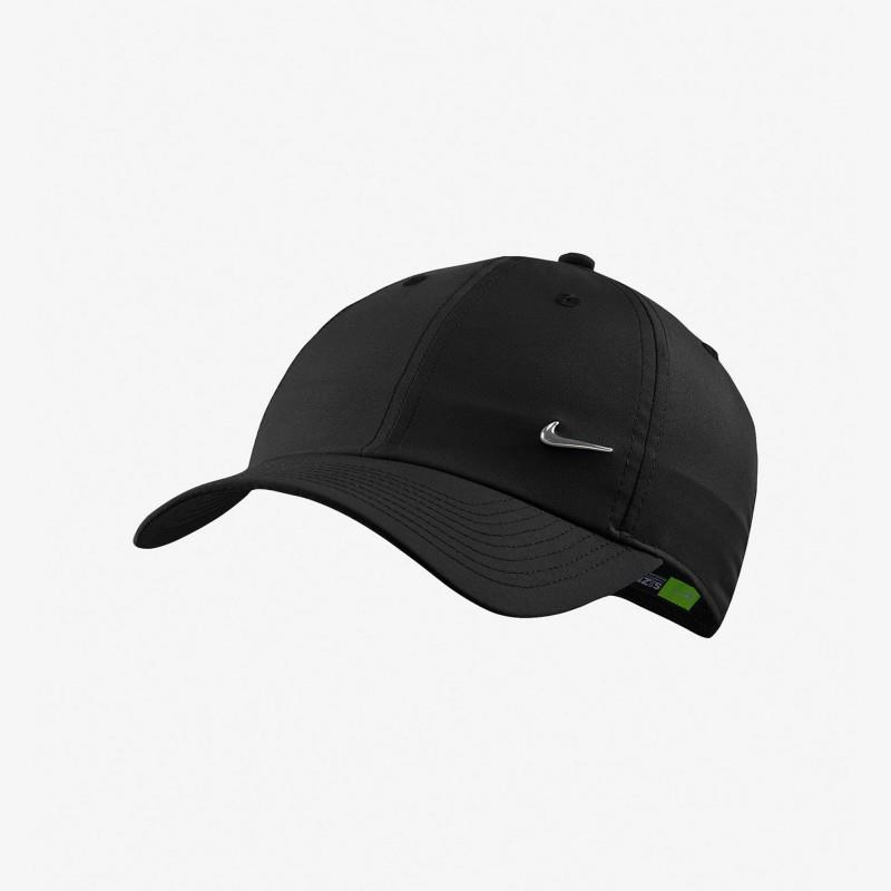 NIKE BONE 943092-010 HERITAGE86 BLK