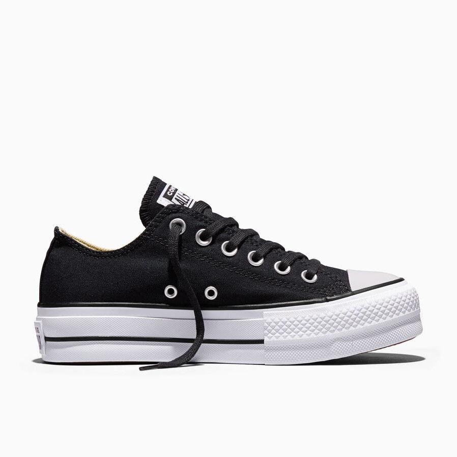 CONVERSE S LONA 560250C ALL STAR LIFT BLK