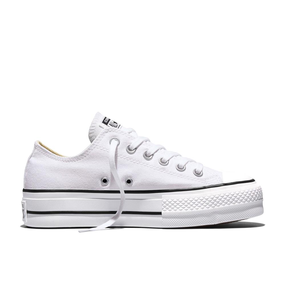 CONVERSE S LONA 560251C ALL STAR LIFT WHT