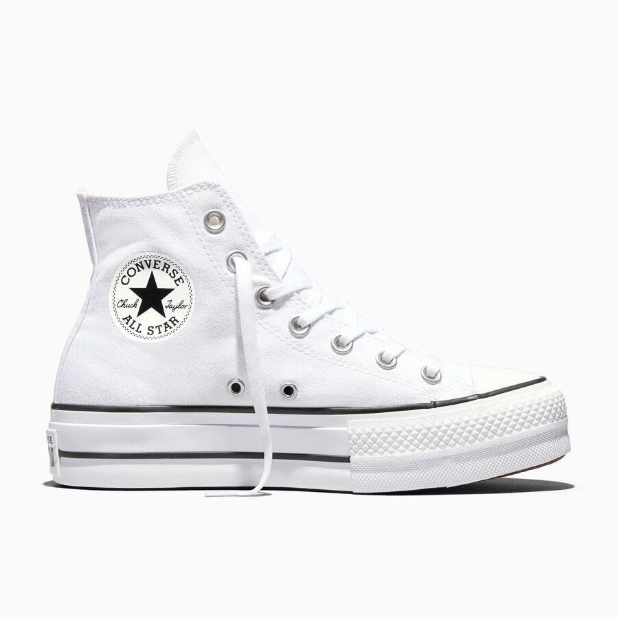 CONVERSE BOTA WM 560846C WHT