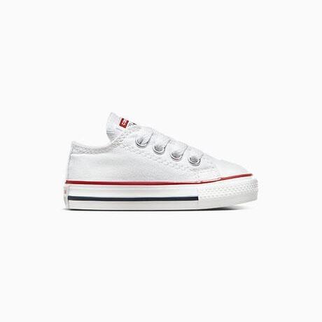 CONVERSE S LONA INF 7J256C WHT