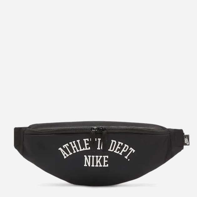 NIKE B CINTURA FD4317-010 HERITAGE BLK