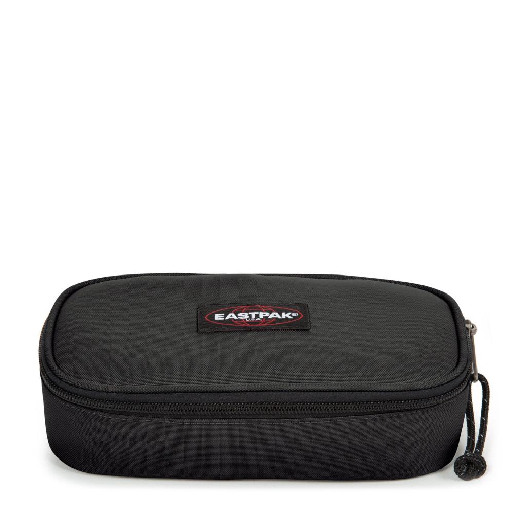 EASTPAK ESTOJO EK00034A0081 OVAL XL BLK