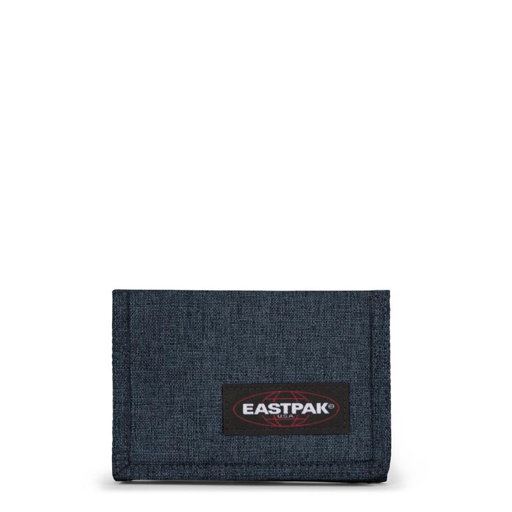 EASTPAK CARTEIRA EK00037126W1 CREW DENIM