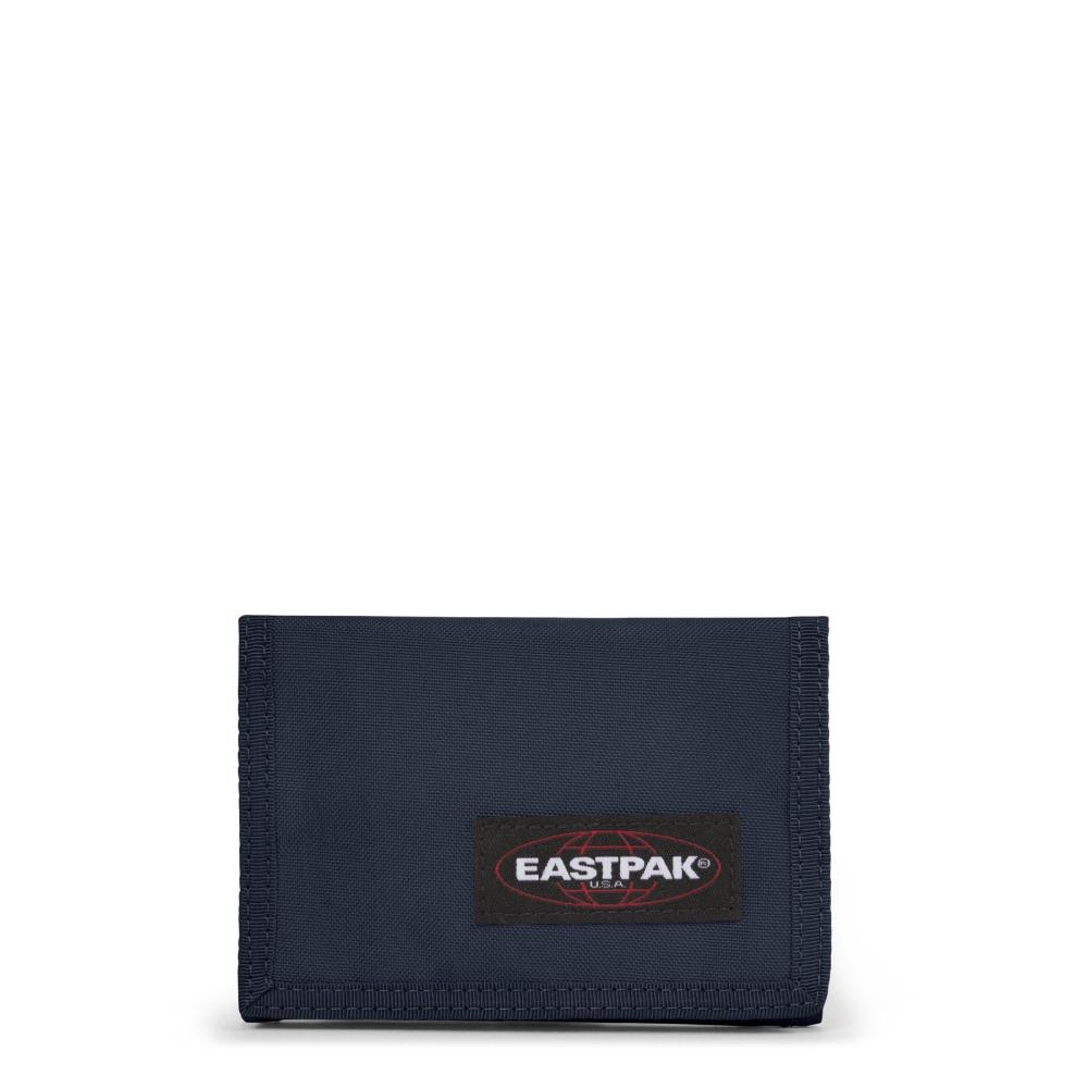 EASTPAK CARTEIRA EK000371L831 CREW MARINE