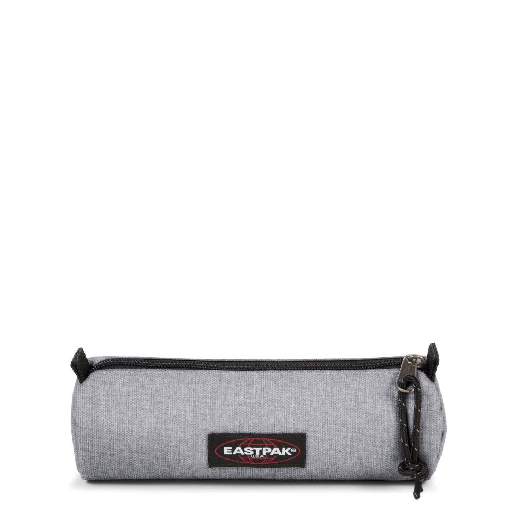 EASTPAK ESTOJO EK0007023631 ROUND CINZA