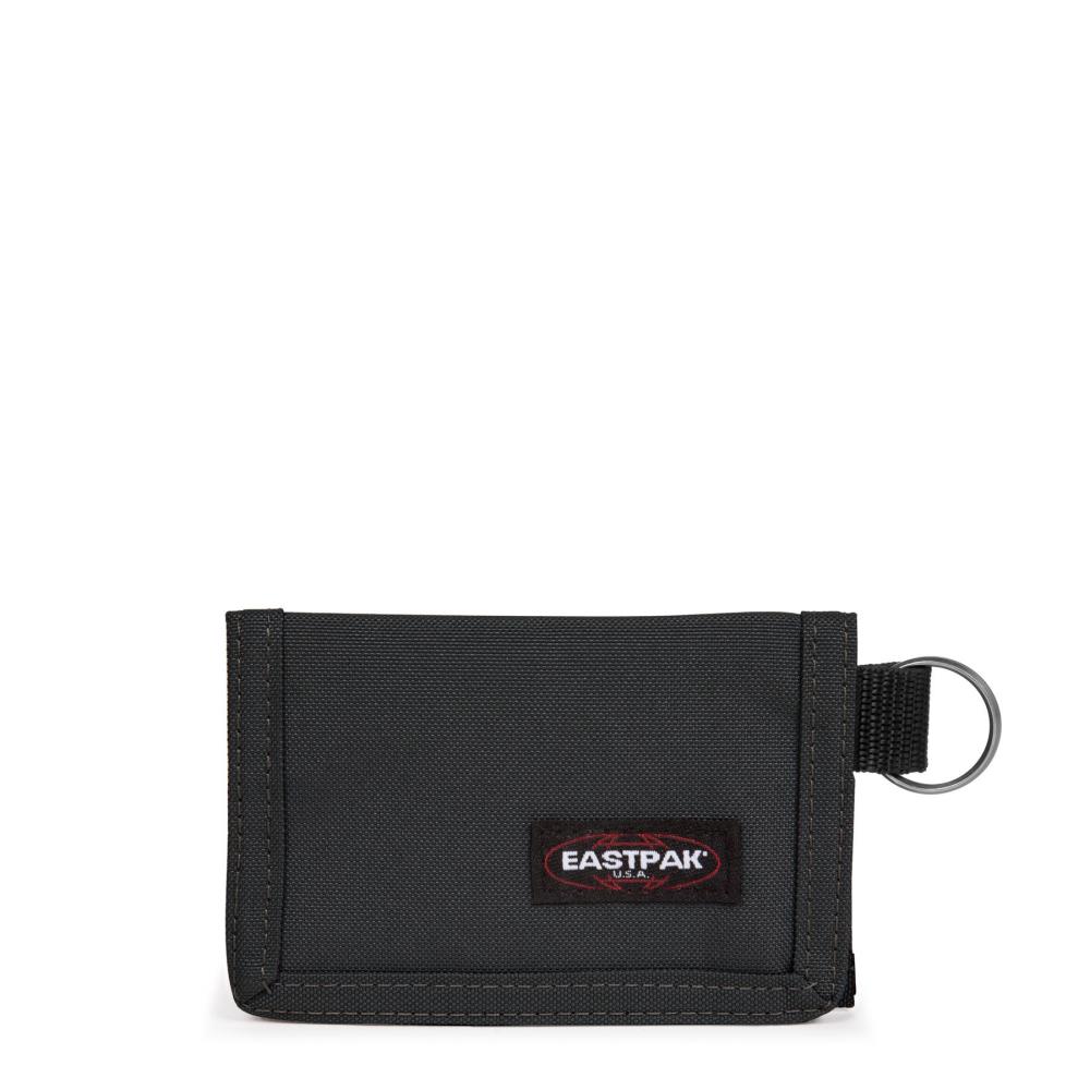 EASTPAK CARTEIRA  EK0A5B970081 MINI CREW BLK