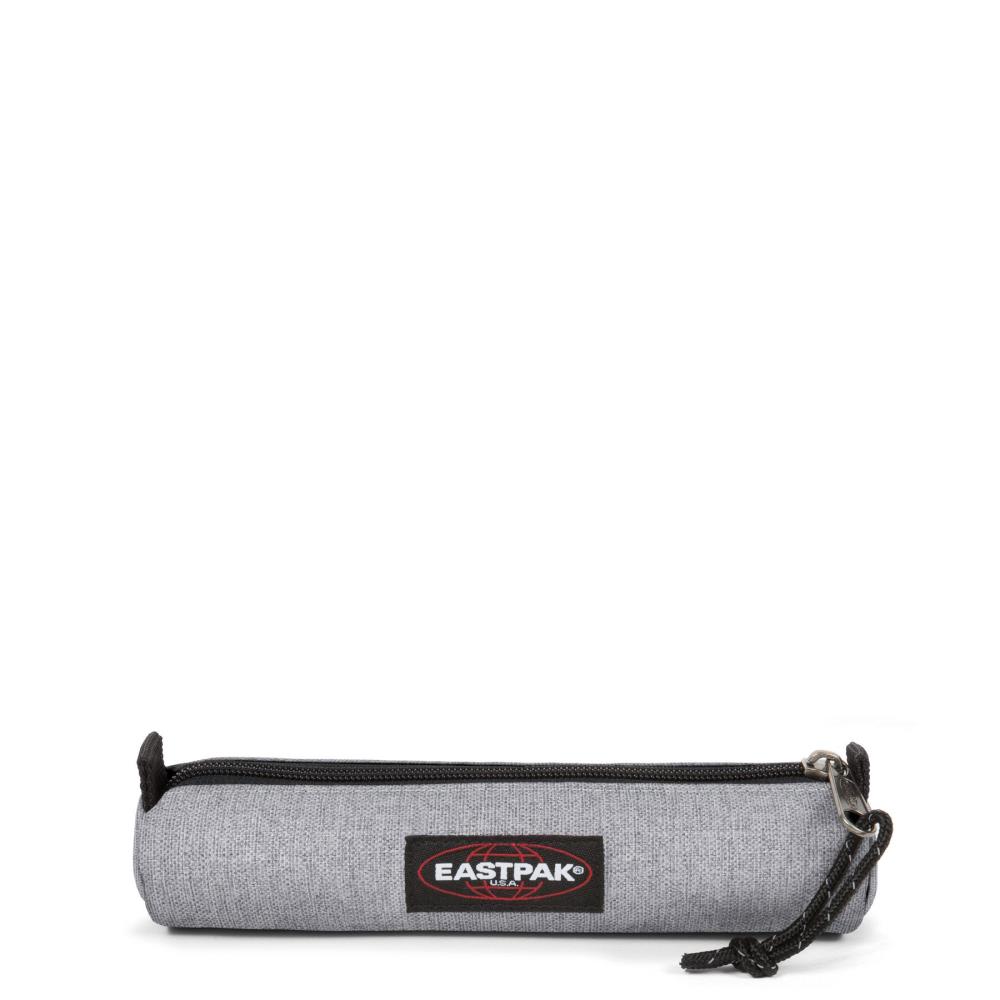 EASTPAK ESTOJO EK0007053631 S ROUND CINZA