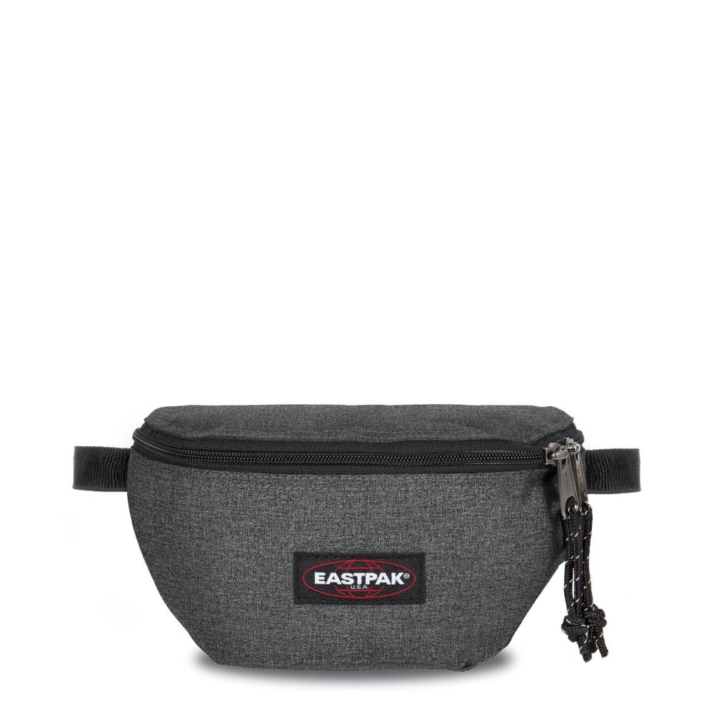 EASTPAK BOLSA CINT EK00007477H1 SPRINGER BLK