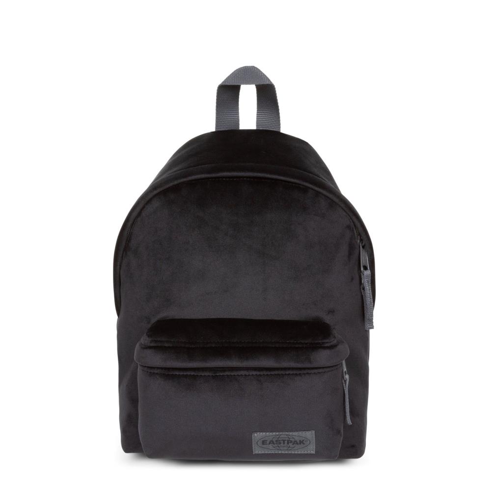 EASTPAK MOCHILA EK0000438J41 ORBIT VELVET DARK