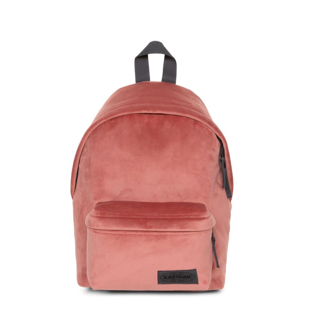 EASTPAK MOCHILA EK0000438J51 ORBIT VELVET TERRA
