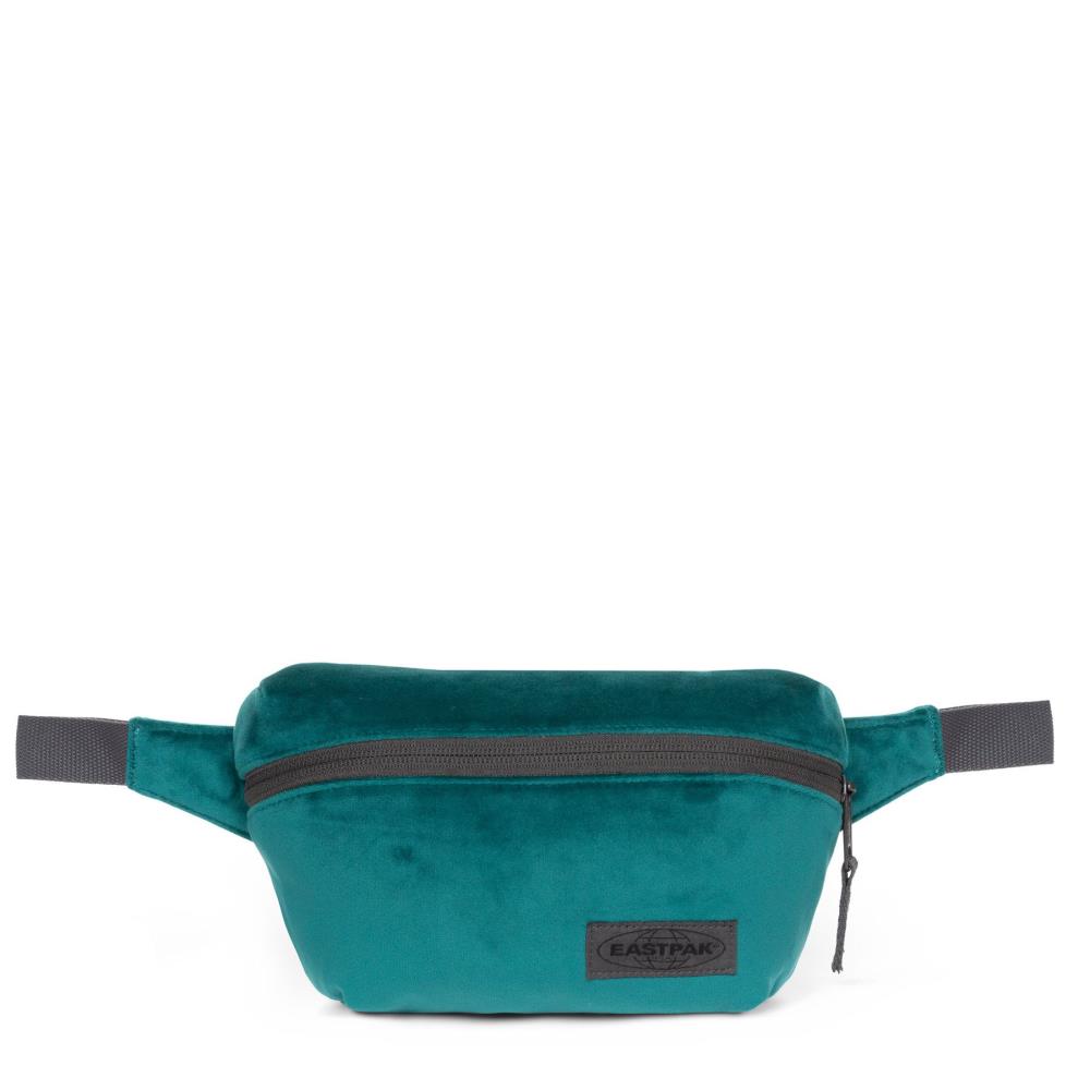EASTPAK BOLSA EK0A5BG68J61 SOMMAR VELVET PEACOCK