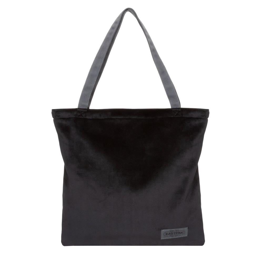 EASTPAK SACO EK0A5BCK8J41 CHARLIE VELVET DARK