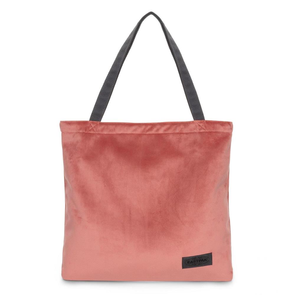 EASTPAK SACO EK0A5BCK8J51 CHARLIE VELVET TERRA