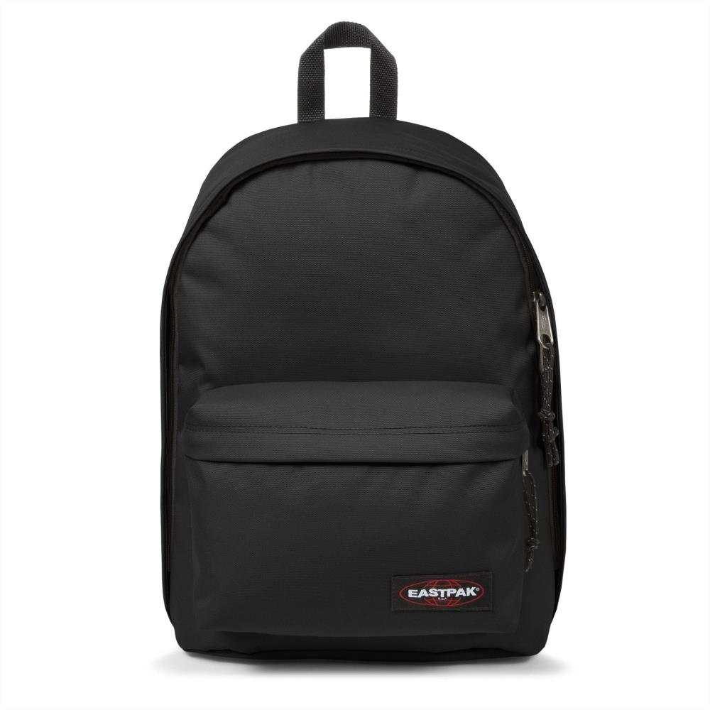 EASTPAK MOCHILA EK0007670081 OUT OF OFFICE BLK