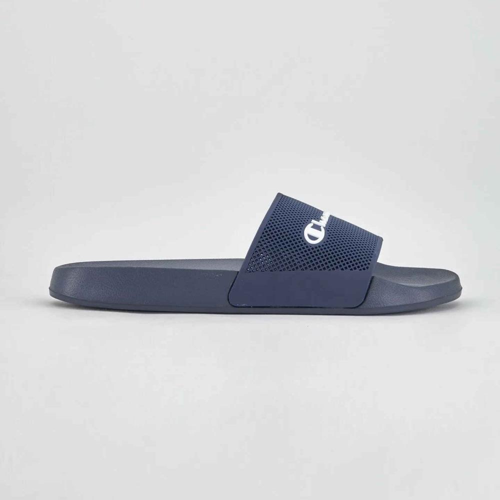 CHAMPION CHIN MN S22469-BS501 NAVY