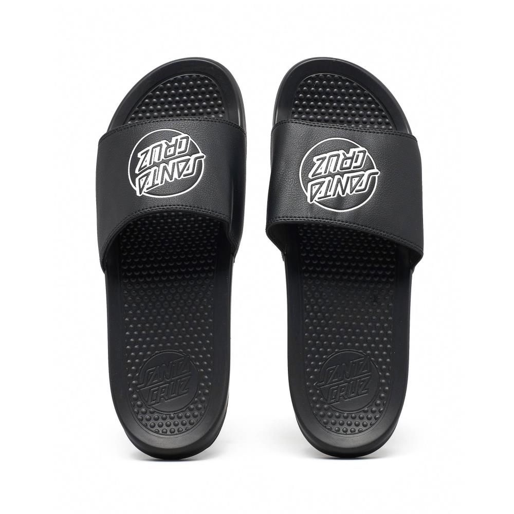 SANTA CRUZ CHIN MN SCA-SHO-0008 BLK