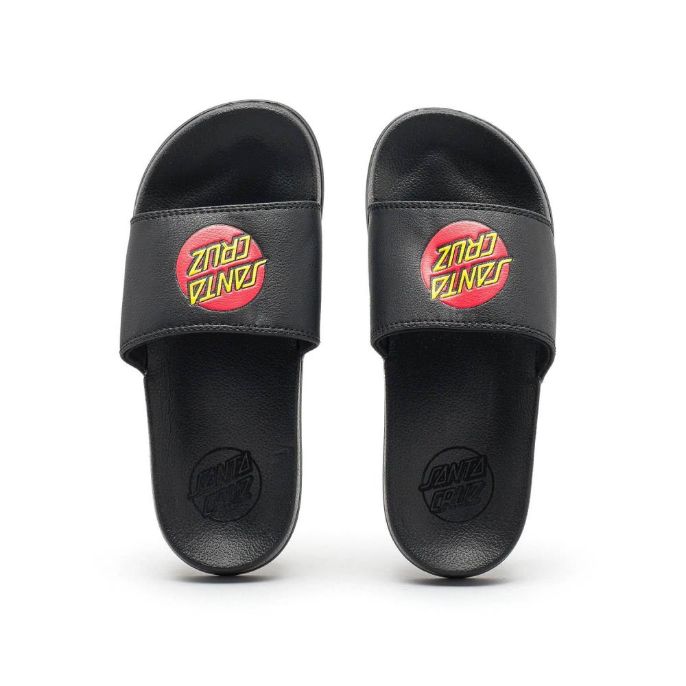 SANTA CRUZ CHIN JR SCA-YSO-0006 BLK