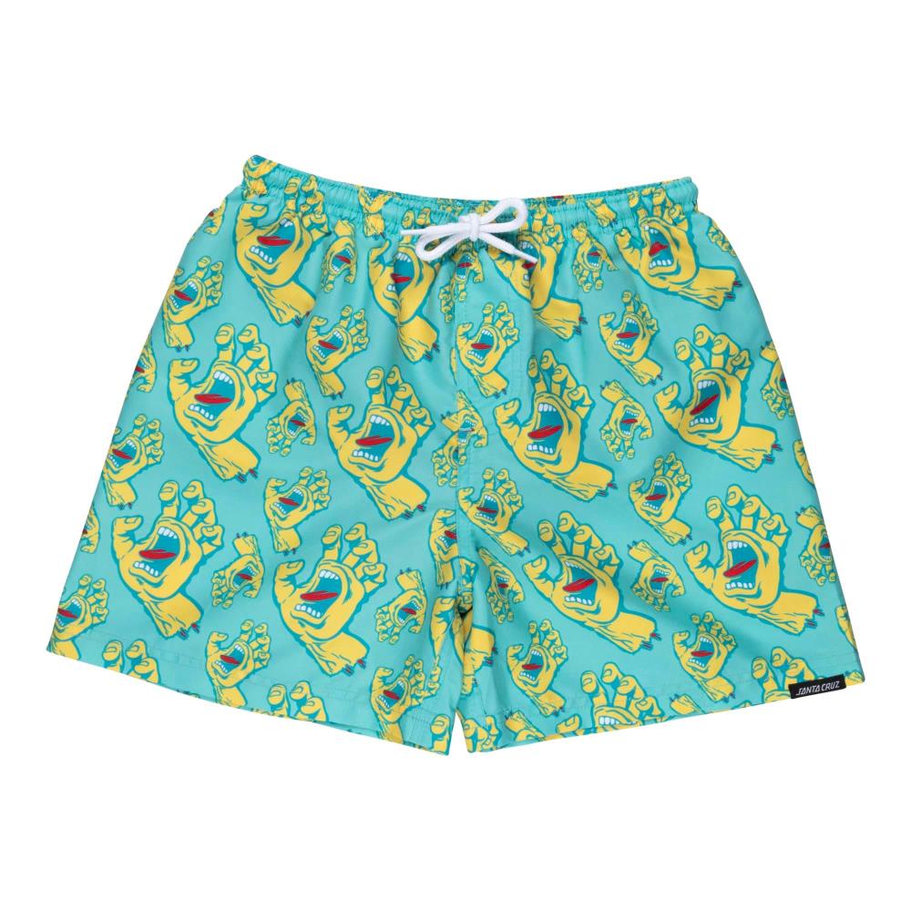 SANTA CRUZ CALCAO JR SCA-YSR-0225 BLU