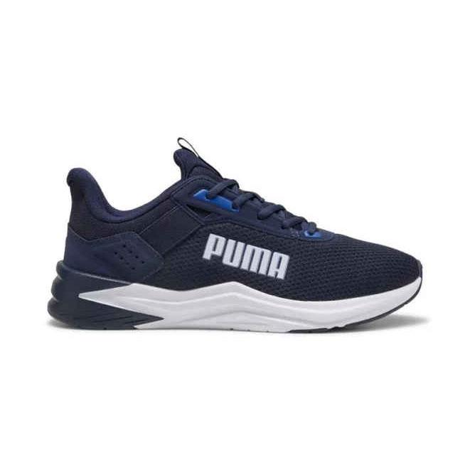 PUMA S CAS MN 311096-05 FTR WAVE NAVY
