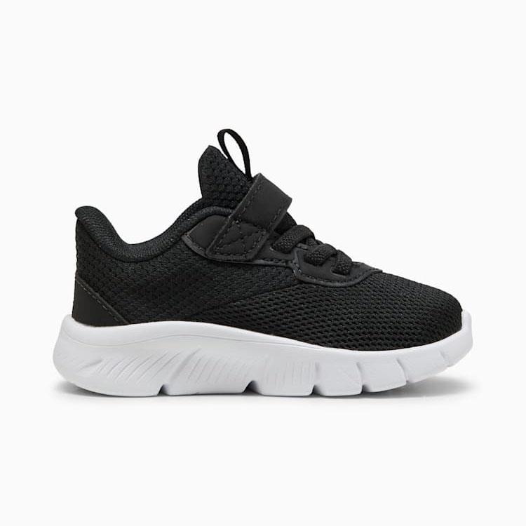PUMA S CAS INF 311523-01 FLEXFOCUS BLK/WHT