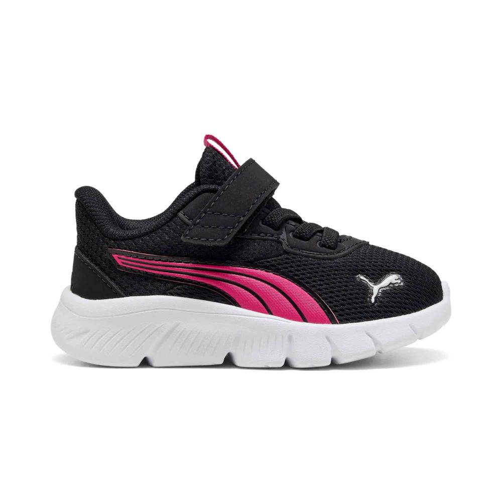 PUMA S CAS INF 311523-05 FLEXFOCUS BLK/PINK