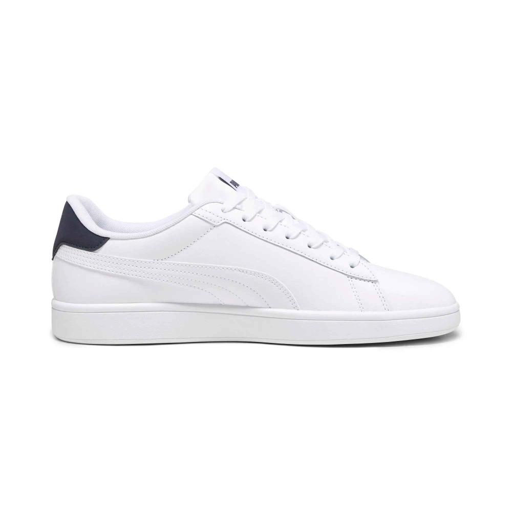 PUMA S CAS 390987-13 MN SMASH WHT/NAVY
