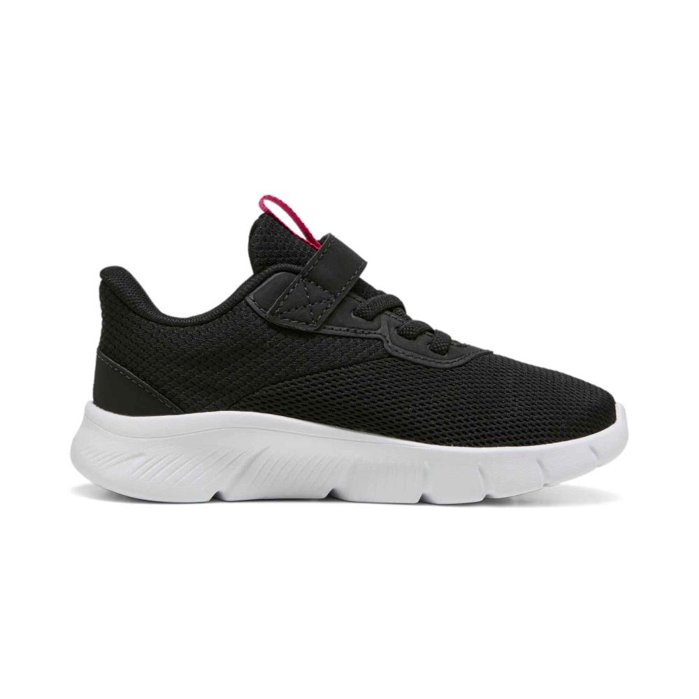 PUMA S CAS PS 401519-05 FLEXFOCUS BLK/PINK