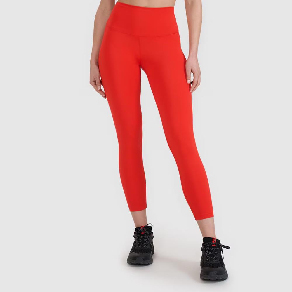 4F LEGGING WM RSS25TFTIF308 VERM