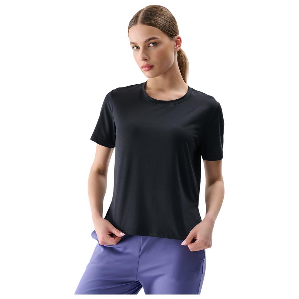 4F T-SH WM RSS25TFTSF1236 BLK