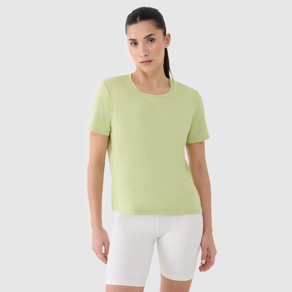 4F T-SH WM RSS25TFTSF1236 VERDE