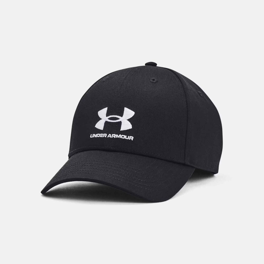 UNDER ARMOUR BONE 1381645-001 S STYL BLK