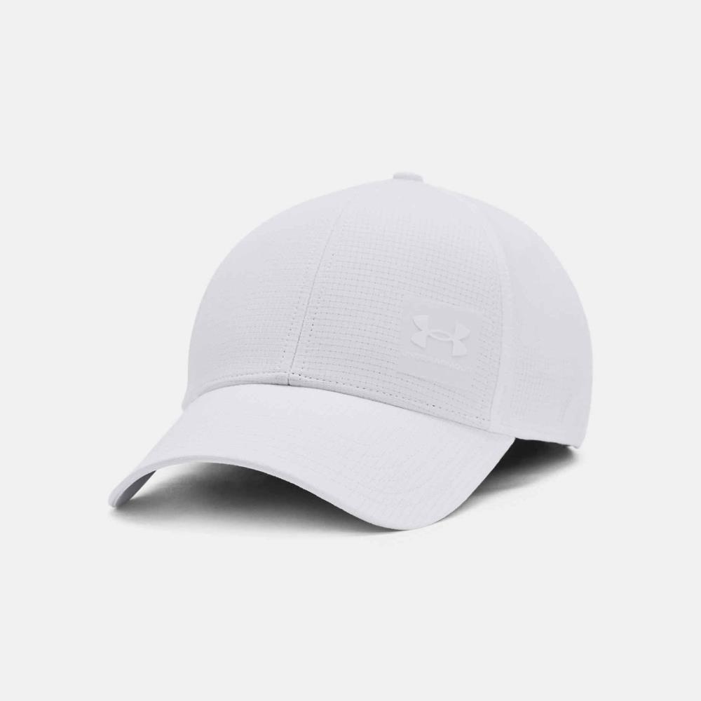 UNDER ARMOUR BONE 1383438-101 STR WHT