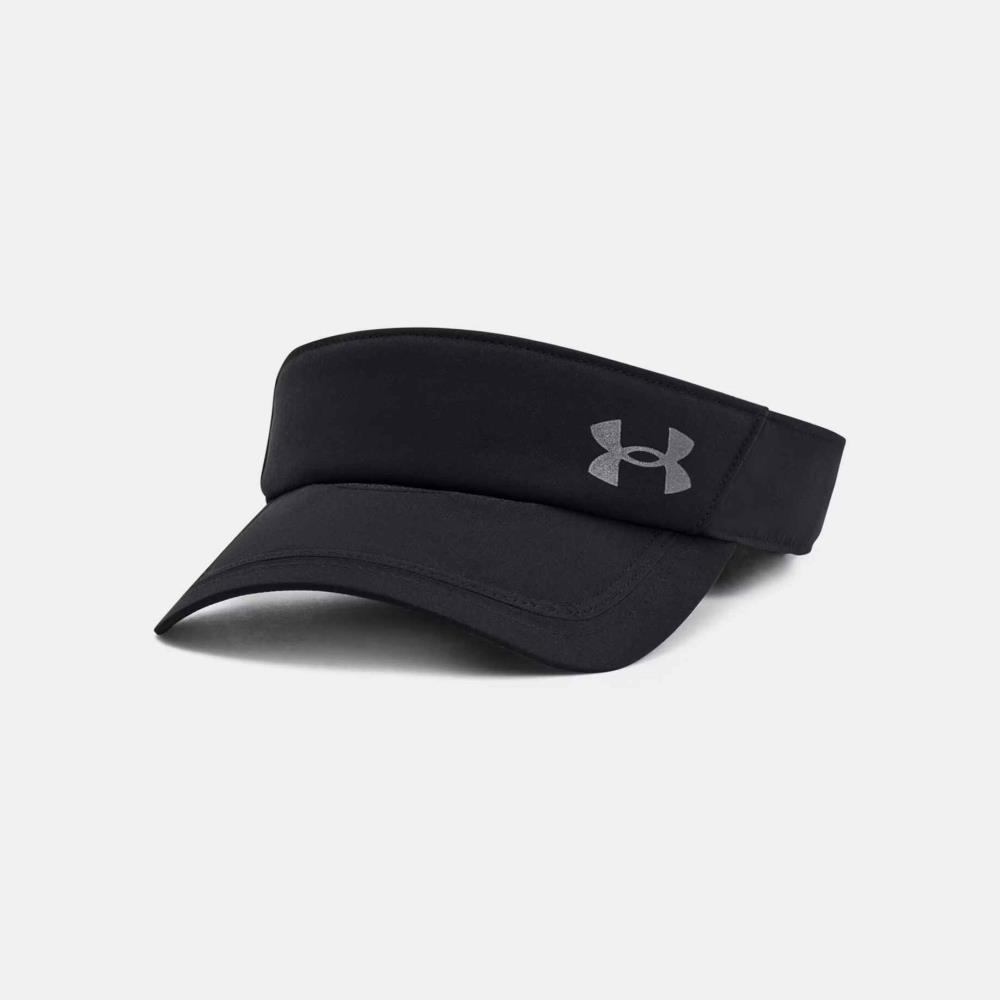 UNDER ARMOUR PALA 1383479-001 BLK