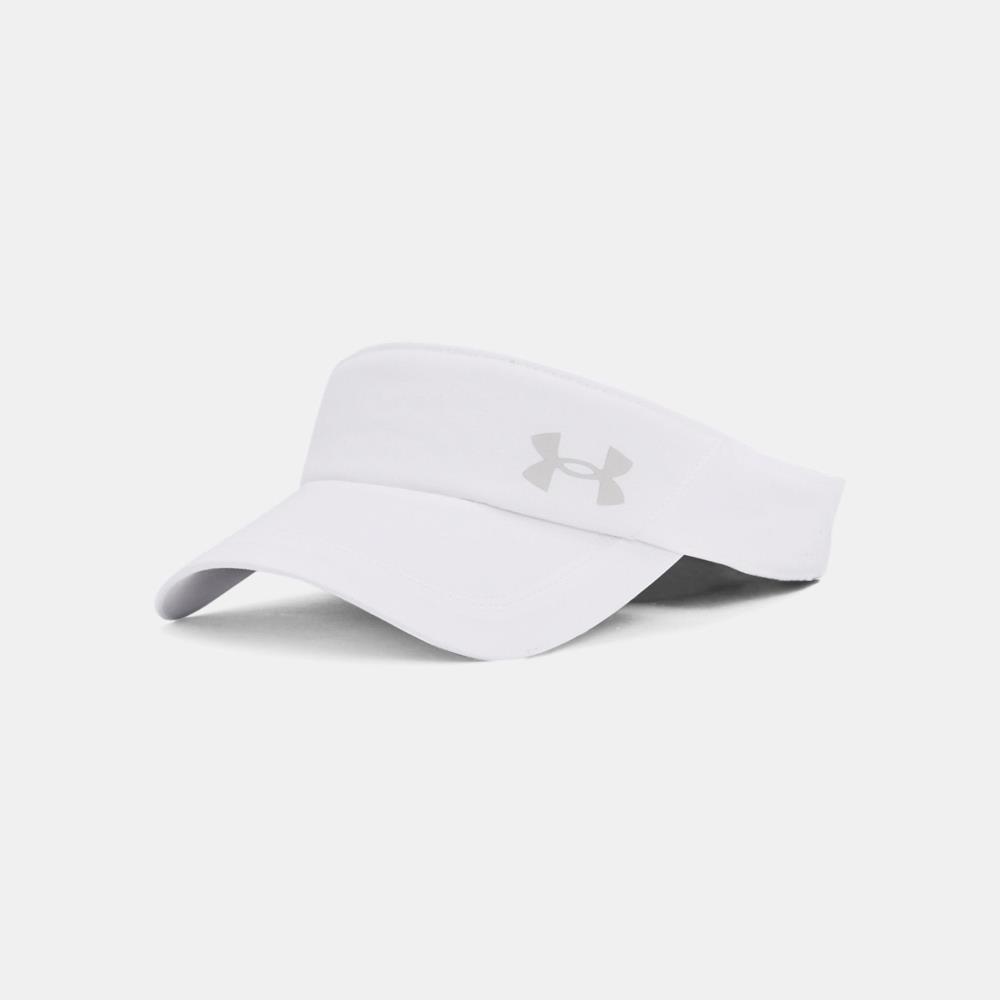 UNDER ARMOUR PALA 1383479-100 WHT