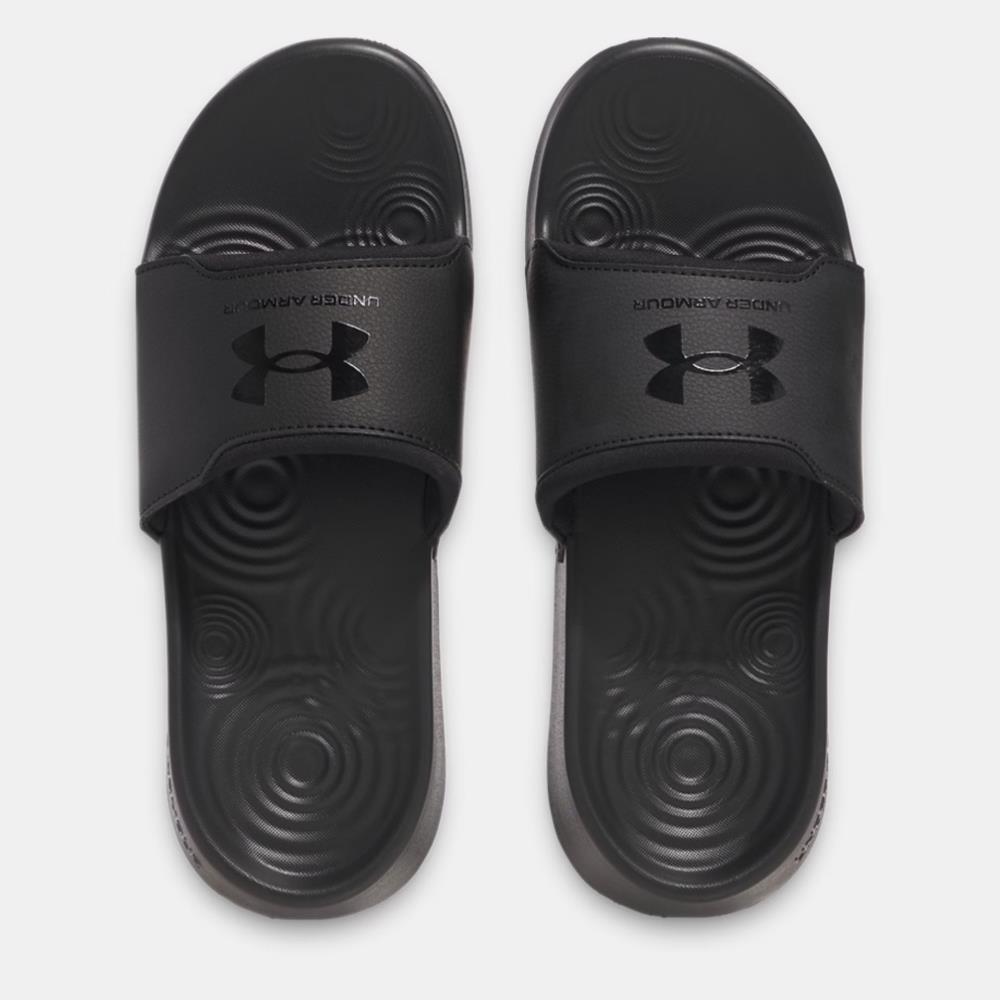 UNDER ARMOUR CHIN MN 3027219-002 IGNITE BLK
