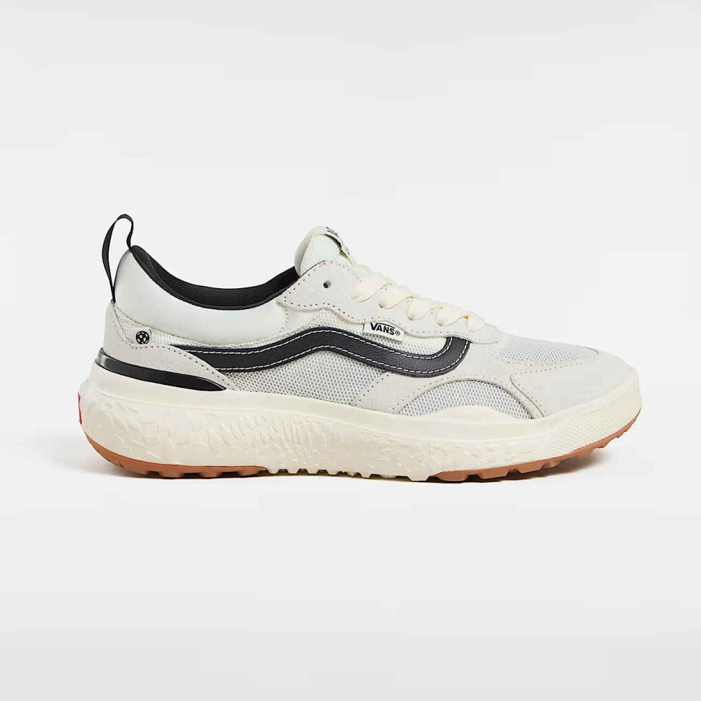 VANS S CAS MN VN000CWE2B0 MTE ULTRA RANGE WHT