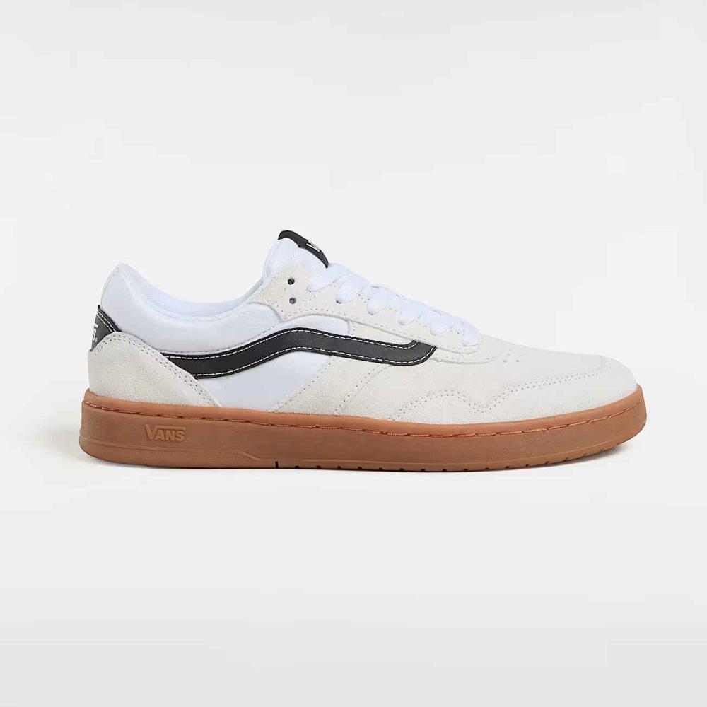 VANS S CAS MN VN000D6S9DH CRUZE 3.0 WHT