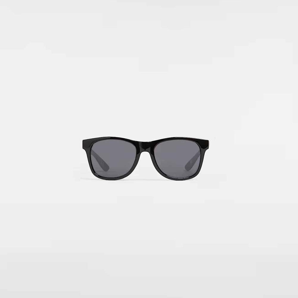 VANS OCULOS VN000LC0BLK SPICOLI 4 BLK