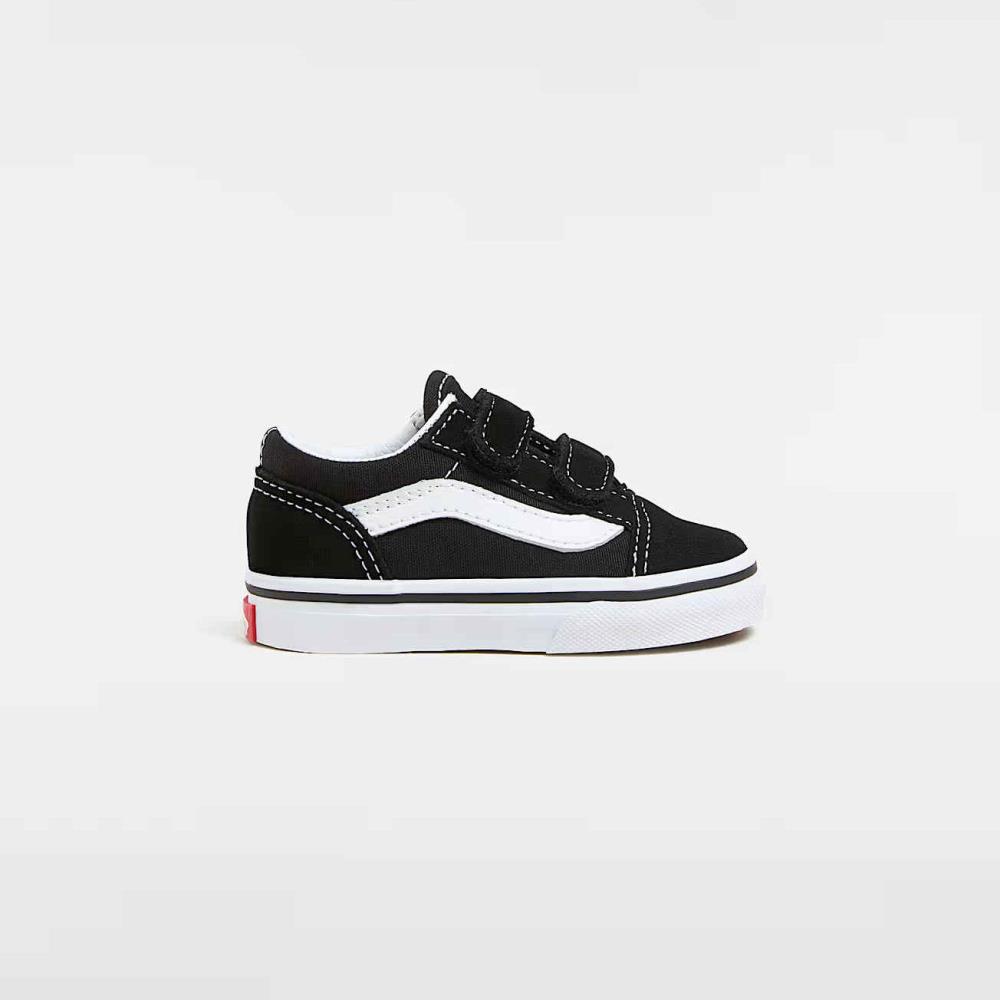 VANS S CAS TOD VN000D3YBLK O SKL