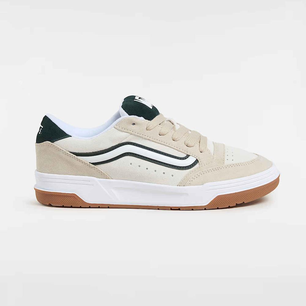 VANS S CAS MN VN000D26KGR HYLANE TRI-TONE KHAKI