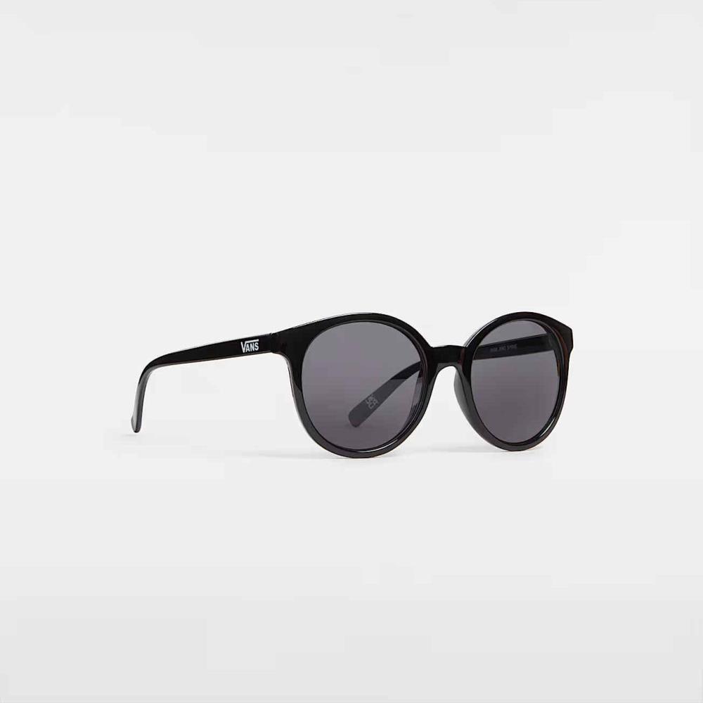 VANS OCULOS VN000HEEBLK RISE AND SHINE BLK