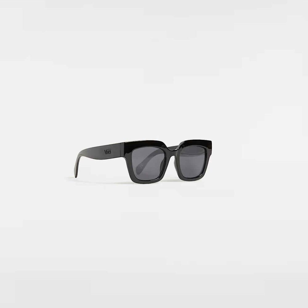VANS OCULOS VN0A7PQZZX1 BELDEN BLK/GOLD