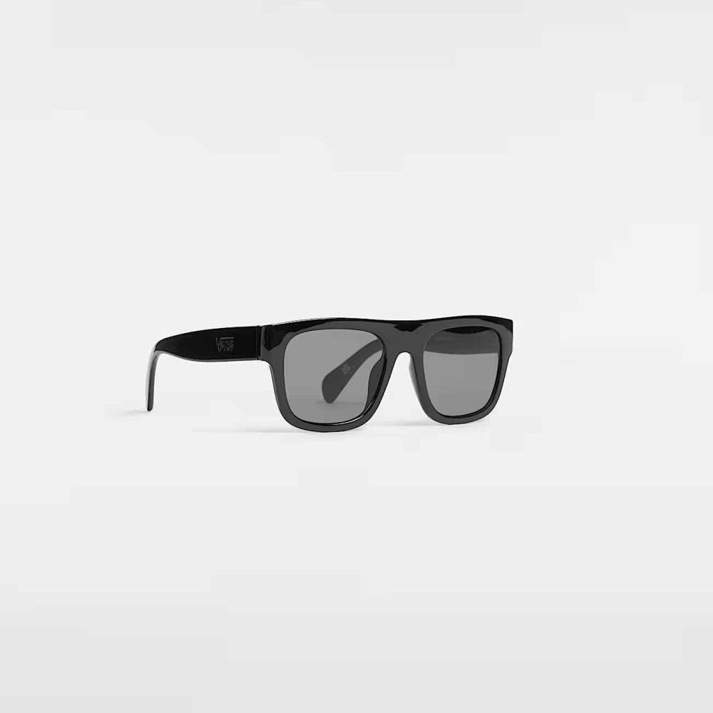 VANS OCULOS VN0A7PR1BLK SQUARED OFF BLK