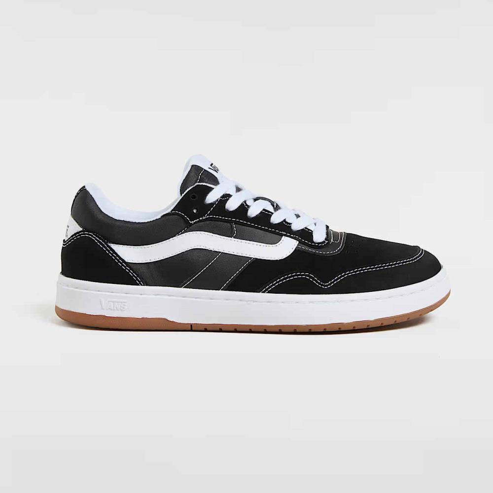 VANS S CAS MN VN000D6SBA2 CRUZE 3.0 BLK/WHT