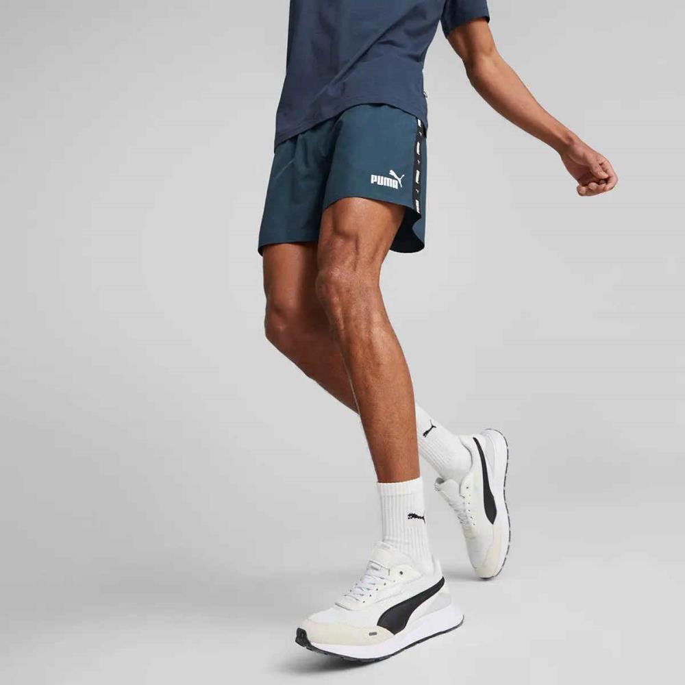 PUMA CALCAO MN 684682-16 TAPE NAVY