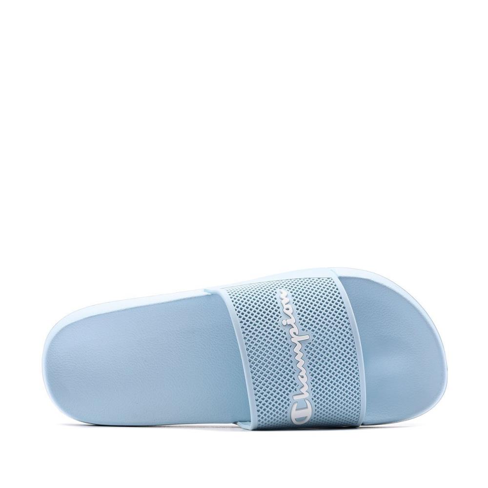 CHAMPION CHIN WM DTN21-BS010 DTN21 AZUL CLARO