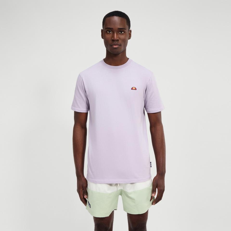 ELLESSE T-SH MN SHZ20276 CLASSIC LAVENDER