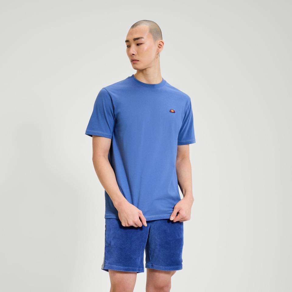 ELLESSE T-SH MN SHZ20276 CLASSIC NAVY